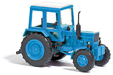 070-51311 - H0 - Traktor Belarus MTS-82, blau